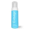 Evisage Cofanetto Detersione - Kit per struccare, detergere e idratare il viso, 5 pezzi