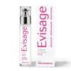 Evisage Crema Giorno SPF30 Triopherol Idratante Rinfrescante e Illuminante, 50ml