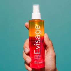 Evisage Doposole Bifasico Spray con Triopherol, 200ml