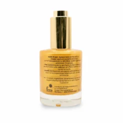 Evisage Sublime Glow Olio Corpo e Capelli Olio Secco con Triopherol, 50ml