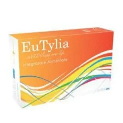 E.vitalgroup Eutylia 30 Compresse