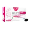 Exeltis Donavit Supra Integratore Gravidanza e Allattamento, 30 Capsule