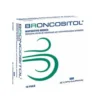 Exipharma Broncositol Soluzione Aerosol, 10 fiale