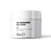 Face D Fast Exfoliating Body Scrub Corpo Esfoliante, 250g