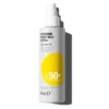 Face D Hydrasun Latte Spray Solare SPF50+ Viso e Corpo, 200ml