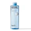 Face D Instant Glow Micellar Water Acqua Micellare Viso e Occhi, 400ml