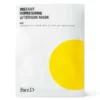 Face D Instant Refreshing Aftersun Mask Maschera Doposole Rinfrescante, 1 maschera