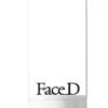 Face D Nutrilip Balsamo Labbra - Stick ad azione nutriente e riparatrice per la secchezza, 5,5 ml