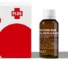 Face D Pure Drink Plus Collagene e Glicina - Integratore per la pelle, 10 flaconcini da 30 ml