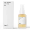 Face D Pure Energy Mist Caffeina Tonico Energizzante, 50ml
