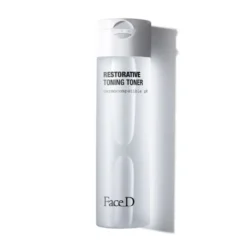 Face D Restorative Tonico Viso Riequilibrante e Ricostituente, 200ml