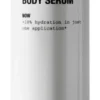 Face D Siero Corpo Super Idratante e lenitivo per la pelle secca, 300 ml