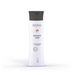 Facos Innovation Riderma - Dermodetergente oleato lenitivo per le pelli secche e irritate, 200 ml