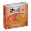 Falqui Ziguli C Arancia Caramelle, 24 g