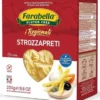 Farabella I Regionali Strozzapreti Senza glutine, 250g
