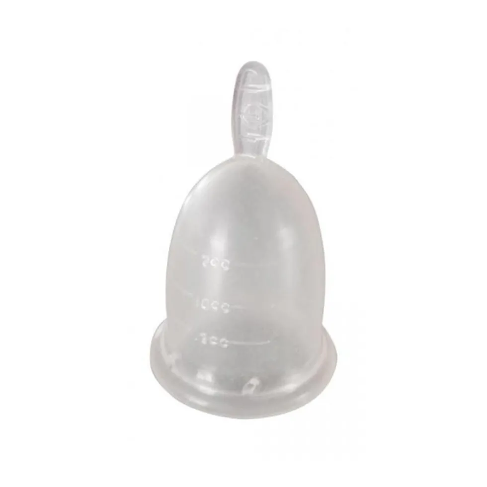 Farmacare Farmacup Coppetta Mestruale Misura Piccola, 1 pezzo