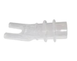 Farmacare Forcella Nasale Pediatrica In Plastica Ricambio Per Aerosolterapia