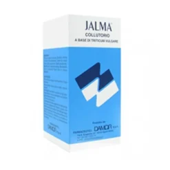 Farmaceutici Damor Jalma Collutorio 250 ml