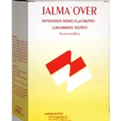 Farmaceutici Damor Jalma Over Detergente Intimo PH Neutro 225 g