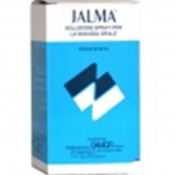 Farmaceutici Damor Jalma Soluzione Spray Per Mucosa Orale 50 ml