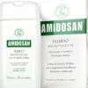 Farmacon Amidosan - Bagno Doccia Fluido, 300ml