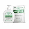 Farmacon Amidosan Dermosapone Liquido Mani e Corpo per Pelle Delicata, 300ml
