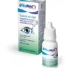 Farmac-zabban Oftamed's - Gocce Aloe Vera E Acido Ialuronico 0,3%, 10ml