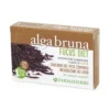 Farmaderbe Alga Bruna Fucus Diet - Integratore alimentare per l'equilibrio del peso, 30 capsule