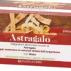 Farmaderbe Astragalo Difese - Integratore per le difese immunitarie, 20 stick da 10 ml