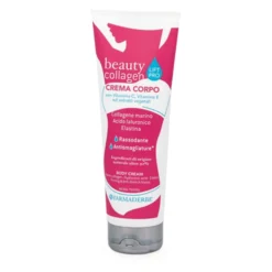 Farmaderbe Beauty Collagen Lift Pro - Crema Corpo Rassodante, 250ml