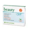 Farmaderbe Beauty - Integratore alimentare anti-età per la pelle, 30 capsule vegetali
