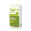 Farmaderbe Carm Gocce Integratore Alimentare per l'Intestino, 50ml