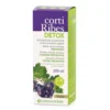 Farmaderbe Corti Ribes Detox Integratore Antiossidante Drenante Depurativo,200ml