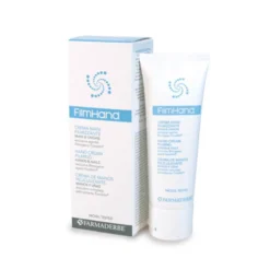 Farmaderbe Crema Mani Filmizzante, 75ml