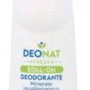 Farmaderbe Deonat Fresh Deodorante Roll On Senza Profumo, 65ml