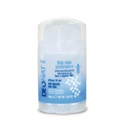 Farmaderbe Deonat Fresh Stick Uomo Deodorante, 100g