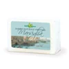 Farmaderbe Diletta Natura - Sapone Naturale Vegetale Marsiglia, 100g