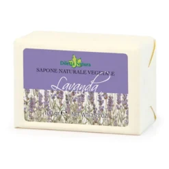 Farmaderbe Diletta Natura - Sapone alla Lavanda, 100g