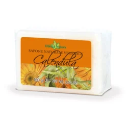 Farmaderbe Diletta Natura - Sapone alla Calendula, 100g