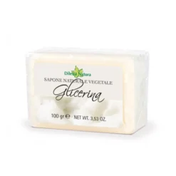 Farmaderbe Diletta Natura - Sapone alla Glicerina, 100g
