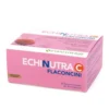 Farmaderbe Echinutra C - Integratore alimentare per le difese immunitarie, 20 flaconcini da 10 ml