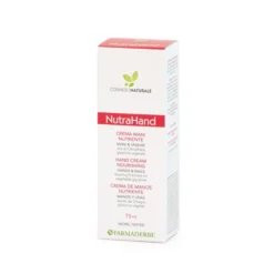 Farmaderbe NutraHand Crema Nutriente Mani, 75ml