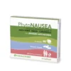 Farmaderbe Phyto Nausea - Integratore alimentare contro la nausea e per la digestione, 15 capsule