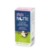 Farmaderbe Phytonotte - Integratore analcolico in gocce per il riposo notturno, 50 ml