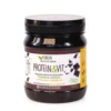 Farmaderbe Protein & Vit - Integratore di proteine vegetali al cacao per tono ed energia, 320 g