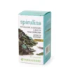 Farmaderbe Spirulina - Integratore alimentare rigenerante per l'affaticamento, 60 compresse