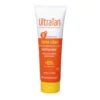 Farmaderbe Ultra Tan - Crema Multifunzione +60% SPF6 Superabbronzante, 125ml