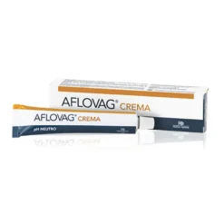 Farma Derma Aflovag Crema Ginecologica pH Neutro, 30g