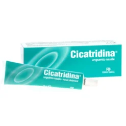 Farma Derma Cicatridina Unguento Nasale, 15g