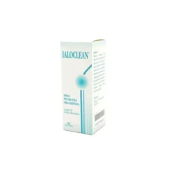 Farma Derma Ialoclean Spray Per Mucosa Oro-Faringea, 30 ml
